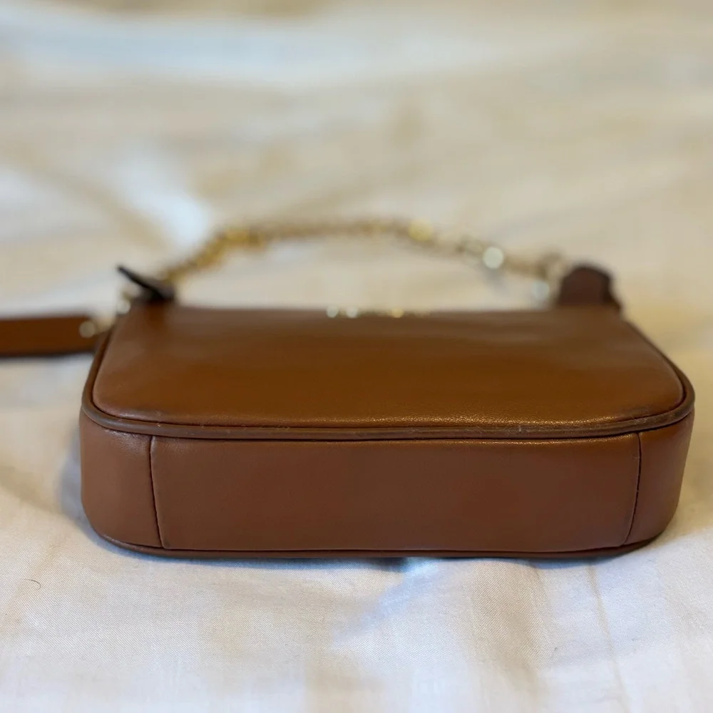 Coach Nolita Wristlet Mini Bag - Picture 3 of 7